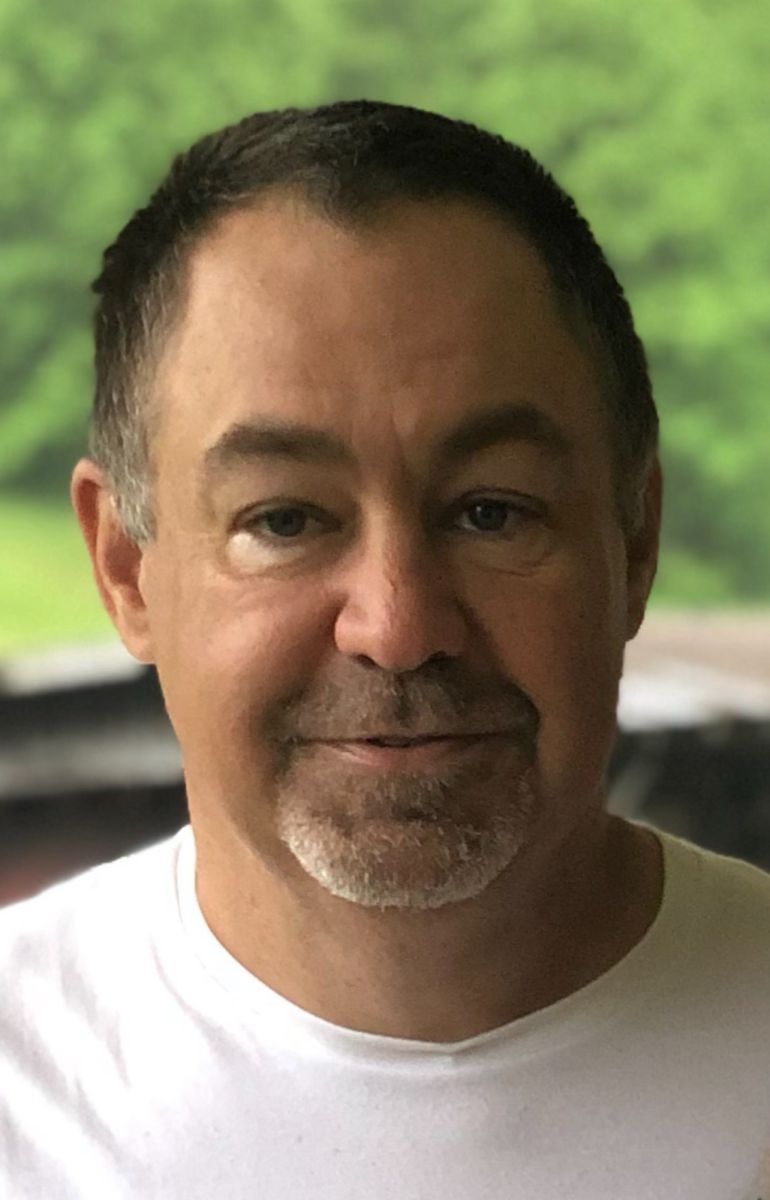 Obituary for Charles "Ricky" Foster Crawford / Ray Funeral Home(01)